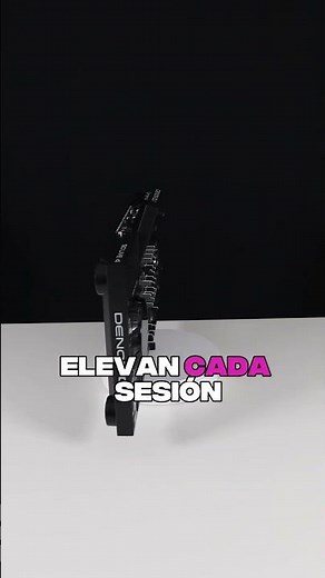 🔹 Denon DJ SC Live 4: Standalone power in an all-in-one format 🔹