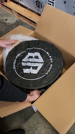 1.3K views · 30 reactions | Black Rock Rambler Wheel Unboxing  Unleash your 4x4's true potential with Black Rock Off-Road Wheels ⛰️ Shop now: www.cncwheels.com.au #offroad #offroading #4x4offroad #offroadnation #offroad4x4 #offroader #offroadlife #blackrockwheels #offroadracing #toyotaoffroad #offroadrims #tacomaoffroad #blackrockoffroad #jeepoffroad #offroaders #offroadclub #offroadindonesia #offroadtrucks #ranger #hilux #offroadadventure | CNC Wheels | Facebook