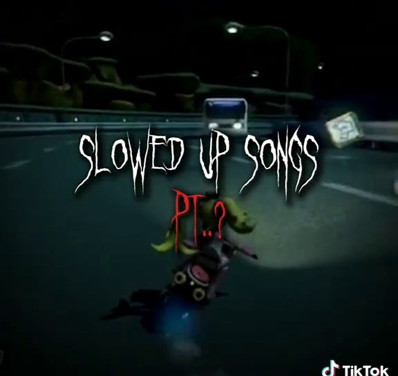 Odetari's 'Smoke It Off' - Aesthetic Slow Music Experience