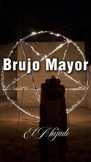 Brujo Mayor de Catemaco Enrique Marthén Berdón