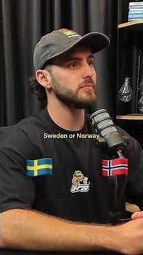 Which Country I’d Rather Be Homeless In?