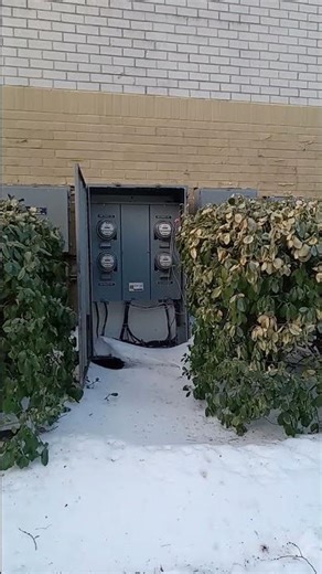 7:41am February 11, 2026 left vm at Management Office last night