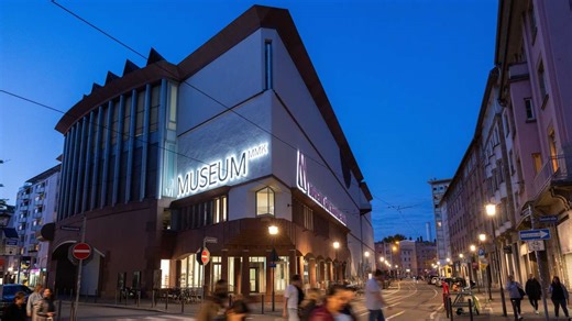 Ein Architekturjuwel macht Pause: Frankfurter Museum bleibt länger zu