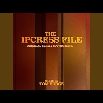 The Ipcress File