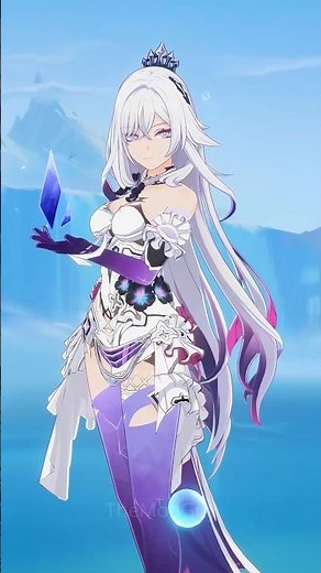 The Dopest Genshin Impact Mods Right Now #GenshinImpact #87 #Anime #Viral