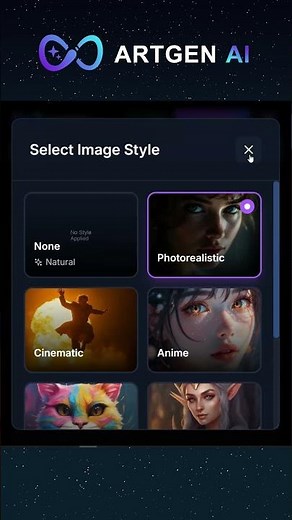 Want to create stunning AI images? Master Art-Gen.ai in 3 simple steps #aitools #ai #aicontent