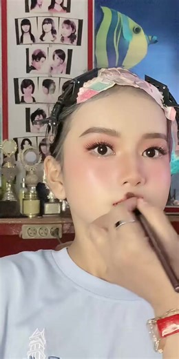 setelah lulus uji coba akhirnya Bandana 2026 Rinnie Aldityora louncing juga 🤣😍🤑🤤 beberapa mamfaatnya ; 1. client lebih patuh 2. client merasa nyaman 3. client merasa ada aura bagus 4. client hanya fokus ke uang 5. client berdoa dalam hati