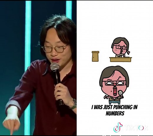 I stole my brother calculator (Parody vs. Original)