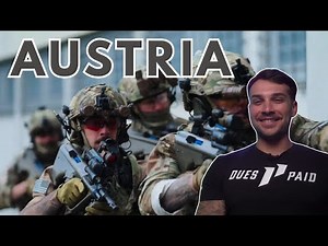 RAID a Nuclear Facility with AUSTRIAN COMMANDOS - Netflix Toughest Forces