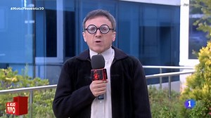 Al rojo vivo - Bartolo