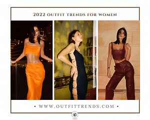 2026 Outfit Trends for Women-20 Fashion Tips