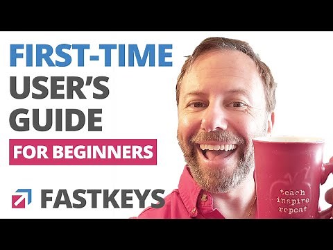 Master FastKeys in Minutes: A Beginner's Guide for First-Time Users!