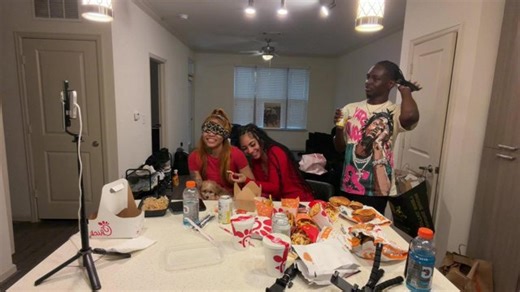 SUMMYAH X Alvo X ASPEN ... pool later🌴👀 !sub !prime !discord !com !pobox !depop