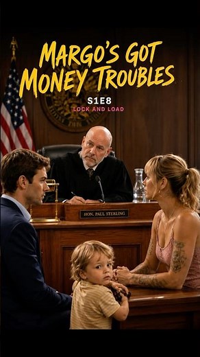 ⚖️ Mark Tried to Expose Margo, But Everyone Got Exposed #shorts #movie #MargosGotMoneyTroubles