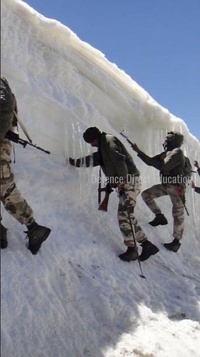 Indian Army Uchh Tungta Medal