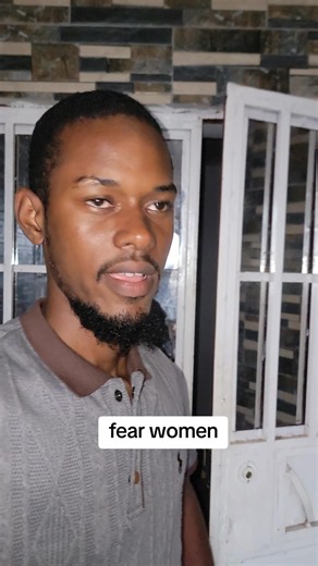 Afraid of Women: How to Understand and Address Social Fear
