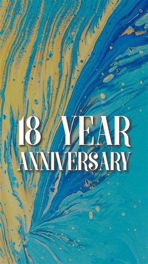💍 Happy 18th Anniversary to Stephen and Abbie Colwell! Eighteen years. That’s a lot of love, hard work, and heart poured into both their marriage and the business they’ve built together. Through long days, late nights, and more than a few challenges, they’ve built something truly special...a strong marriage, a thriving funeral home, and a beautiful family. Stephen and Abbie have created a life rooted in love, faith, and service, raising two amazing kids along the way and giving so much of thems