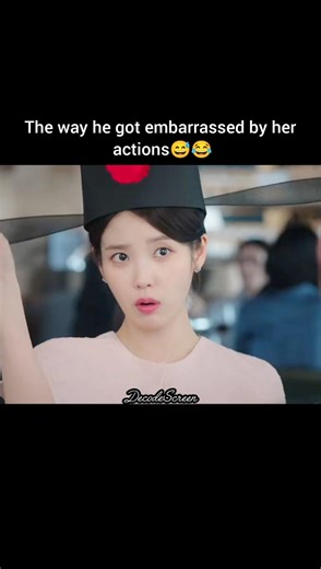 ~Perfect Crown😂😅#funny#iu#byeonwooseok#perfectcrown#kdrama#kdramaedit#shortvideo#fypシ#viral#youtube