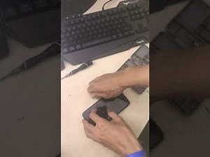 How to fix an iPhone 8 endless boot loop