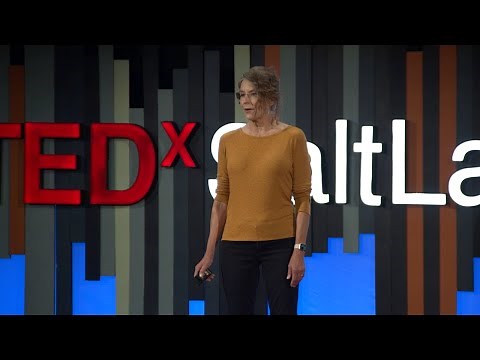 Save the Monarchy! Monarch butterflies that is | Rachel Taylor | TEDxSaltLakeCity