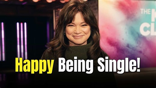 Valerie Bertinelli admits she's 'really scared to date again' after 2 rough divorces: 'You have to be careful'