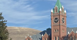 University of Montana bulking up financial aid office