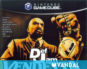 Trucos Def Jam VENDETTA - GameCube - Claves, Guías