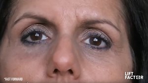 Watch ZionX Lift Factor Plus on Amazon Live