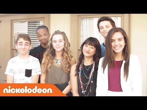 Bella and the Bulldogs | Hidden Talents | Nick