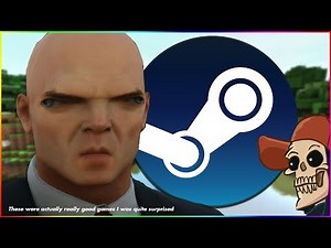 I Bought 10 "Mystery AAA" Game Keys For $7 (Got a $60 game)