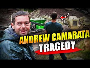 What really happened to Andrew Camarata?