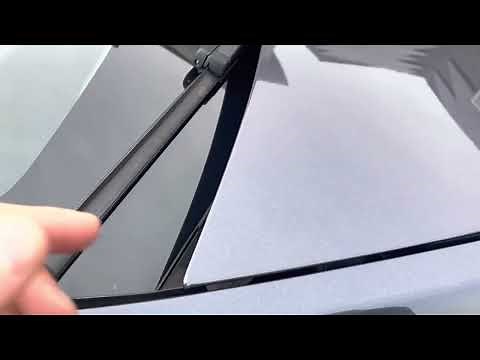 How to adjust hood gaps on Tesla model Y and 3