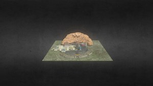 New Naruto Map 3d Model By Pace gaming - 3D model by PACE GAMING FF (@MDARBAZ_.OR___-PACEGAMINGFF)