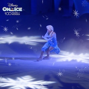 Celebrate 100 Years of Disney when Disney On Ice returns to RAC Arena this 15 – 18 June! ⛸️❄️ Win tickets to see Mickey Mouse and his friends as they explore the colourful spirit realm of Coco, sail away with Moana, sing-along with Elsa in the icy world of Frozen and celebrate with many more of your favourite characters. 🤩 Follow the link below to enter before 07 June. https://fal.cn/3yDu5 | RAC WA