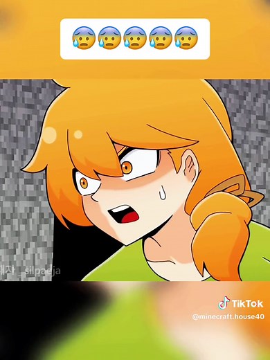 Epic Minecraft Battle Animation - Steve vs Alex