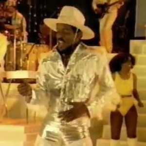 Who’s ready to get up and have a good time this weekend?🕺🏾 | Charlie Wilson