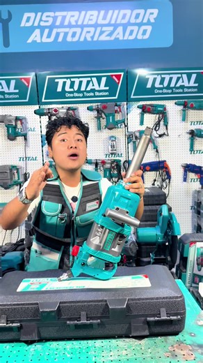 Llave de impacto 3100Nm la más poderosa #mecanicaautomotriz #llavedeimpactoneumatica