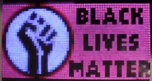 Adafruit GFX compatible graphics driver for LED matrix panels