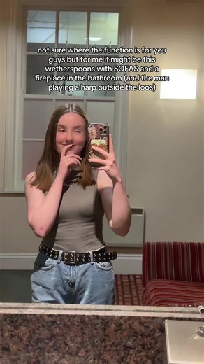 Discover a Unique Wetherspoons Experience in Manchester