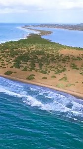 8K views · 786 reactions | Issos Beach, Corfu In Southwest Corfu and next to the protected Natura 2000 area with the Cedar Forest, Sund dunes and the Lagoon is the beach of Issos. | Corfu | Facebook