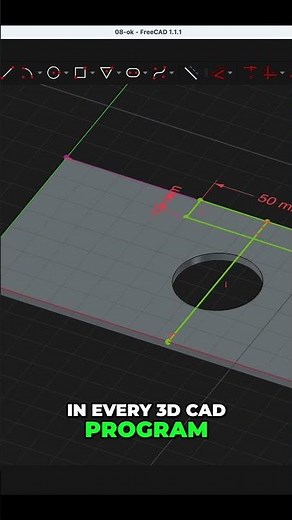 Stop Making THIS FreeCAD Mistake - Master the BASICS FIRST!