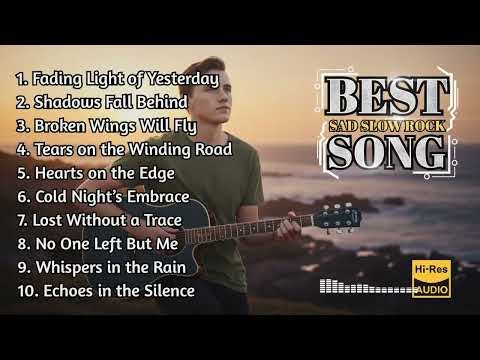 Unforgettable 80s Rock Ballads: Timeless Power Songs & Emotional Guitar Riffs