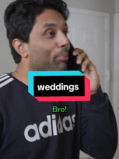 Hilarious Wedding Sketch Comedy with Friends