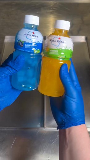 Can you freeze dry mogu mogu? #sweets #freezedried #candy | Freeze Dried Sweets