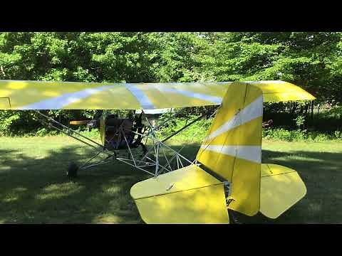 Legal Eagle xl VERY quick walk around