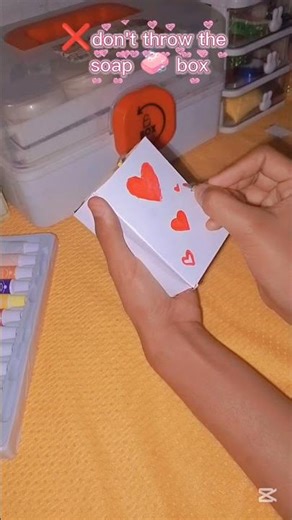 how to use soap box | #diy #youtubeshorts