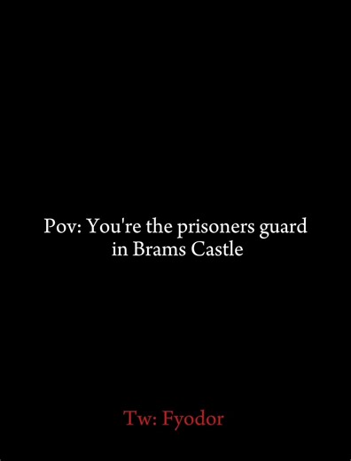 Medieval Fyodor Drawing Inspiration from Bungo Stray Dogs
