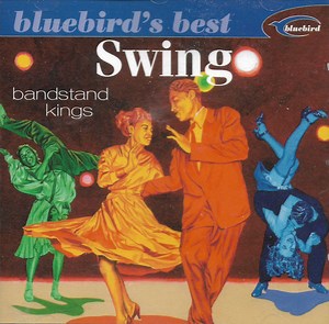 Various - Swing Bandstand Kings