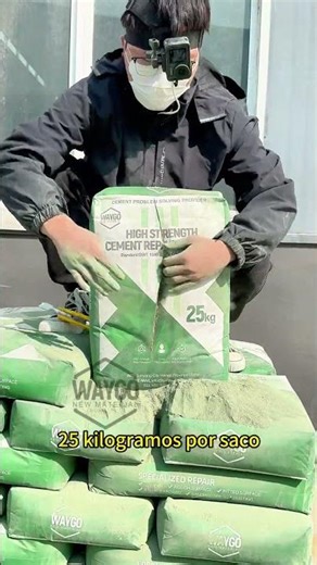 #ReparacionConcreto #PisoIndustrial #PisoTaller #Reparacion #Grietas #Construccion