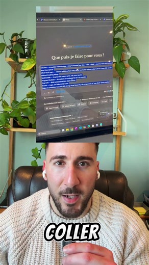 Créer un site web premium en 5 minutes avec l’IA